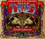 Grateful Dead* : Road Trips Vol. 3 No. 4: Penn State - Cornell '80 (3xHDCD, Album)