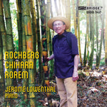the album cover for Jerome Lowenthal - Jerome Lowenthal