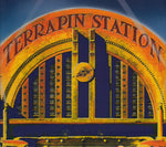 Grateful Dead* : Terrapin Station: Capital Centre, Landover, MD 3/15/90 (3xCD, Album, Ltd, Num)