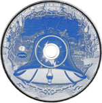 Grateful Dead* : Crimson, White & Indigo: Philadelphia, July 7, 1989 (3xHDCD, Album + DVD-V, Multichannel)