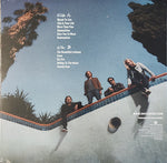 Switchfoot : The Beautiful Letdown (Our Version) (LP, Album, Gol)