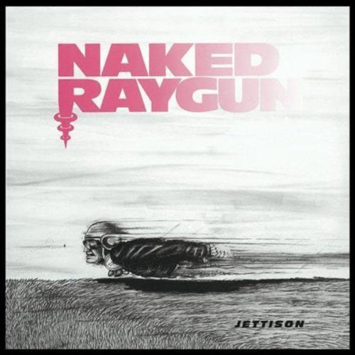 Naked Raygun - Jettison (CD)