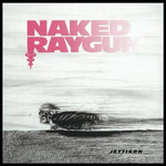 Naked Raygun - Jettison (CD)