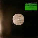 Replicants : Destination Unknown (12", Promo)