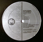 Replicants : Destination Unknown (12", Promo)