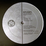 Replicants : Destination Unknown (12", Promo)