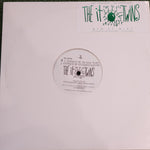 The It Twins : Express It (12", S/Sided, Single)