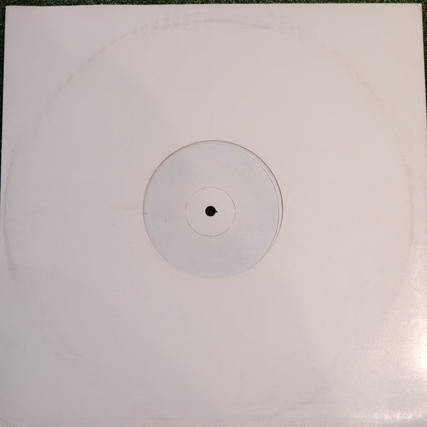 The It Twins : Express It (12", S/Sided, Single)