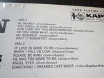 Carmen McRae : Book Of Ballads (LP, Album)