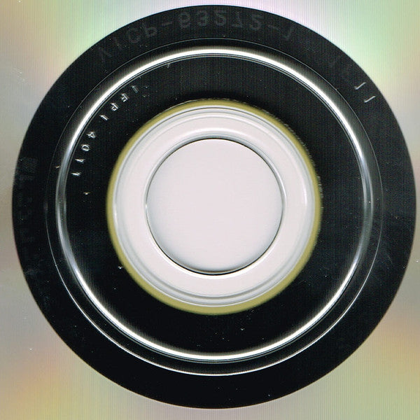 Procol Harum : A Salty Dog (CD, Album, RE, RM, Pap)