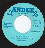 Drifters* : You Got To Pay Your Dues (7")