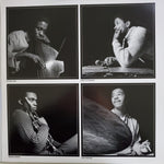 Eric Dolphy : Out To Lunch! (2x12", Album, Ltd, RE, RM)