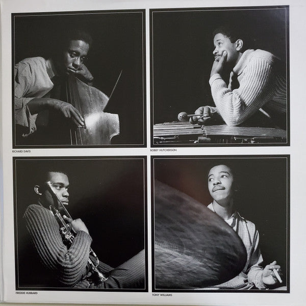 Eric Dolphy : Out To Lunch! (2x12", Album, Ltd, RE, RM)