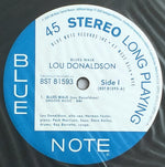 Lou Donaldson : Blues Walk (2x12", Album, Ltd, RE)