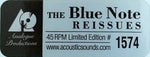Lou Donaldson : Blues Walk (2x12", Album, Ltd, RE)