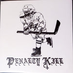 Penalty Kill (3) : Penalty Kill (7", EP, Ltd, RP, Gre)