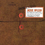 Jackie McLean : Jackie's Bag (2x12", Album, Ltd, Num, RE, RM, 180)