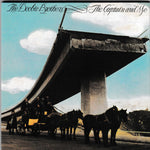 The Doobie Brothers : The Captain And Me (CD, Album, Ltd, RE, Pap)
