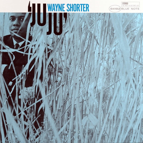 Wayne Shorter : Juju (2x12", Album, Ltd, Num, RE, RM, 180)