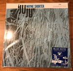Wayne Shorter : Juju (2x12", Album, Ltd, Num, RE, RM, 180)