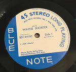Wayne Shorter : Juju (2x12", Album, Ltd, Num, RE, RM, 180)