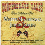 Varios artistas - Mansiones blancas/La leyenda de Jesse James (CD)