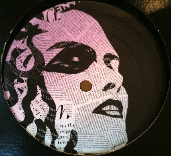 Niche (4) : Nocturnum (12", Promo)