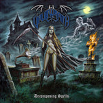 Vaultwraith : Decomposing Spells (CD, Album)