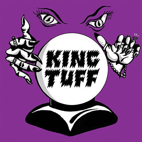 King Tuff - Hechizo de Luna Negra (Vinilo)