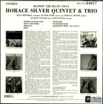 The Horace Silver Quintet & Trio* : Blowin' The Blues Away (2x12", Album, Ltd, Num, RE, RM, 180)