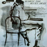 The Horace Silver Quintet & Trio* : Blowin' The Blues Away (2x12", Album, Ltd, Num, RE, RM, 180)