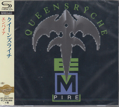 Queensrÿche - Empire (SHM-CD) (CD)