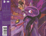 The Black Dog : Spanners (CD, Album, Promo)