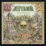 Dipygus : Wet Market (CD, EP)