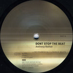 Anthony Rother : Don't Stop The Beat (12")