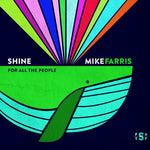 Mike Farris - Brilla para todos (CD)