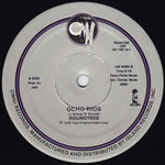 Roundtree : Get On Up (Get On Down) (12", Promo)