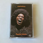 Funkadelic : Maggot Brain (Cass, Album, RE)