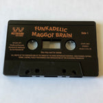 Funkadelic : Maggot Brain (Cass, Album, RE)