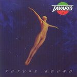 the album cover for Tavares - Future Bound