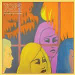 Tops - Imagínate mirándote (CD)