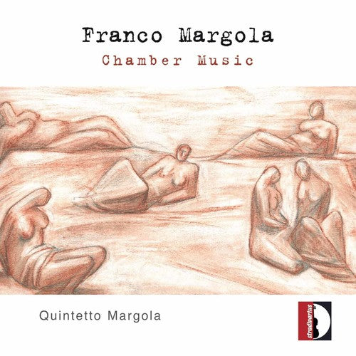Margola - Música de cámara (CD)