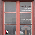 Silesu / Piana : Romance Sans Paroles (CD)