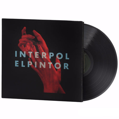 Interpol - Interpol : El Pintor (Vinilo)