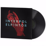 Interpol - Interpol : El Pintor (Vinilo)