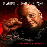 Paul Dianno - Dianno, Paul : Beast Arises (CD)