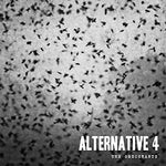 the album cover for Alternative 4 - Obscurants
