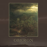 Oberon - Through Time & Space (CD)