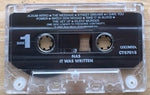 Nas : It Was Written (Cass, Album)