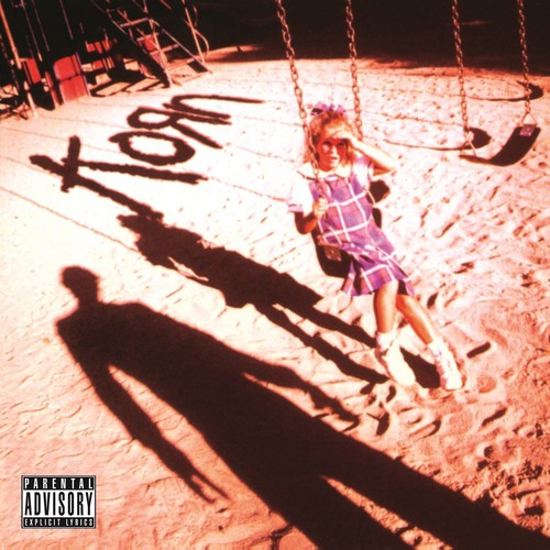 Korn - Korn (Vinilo)